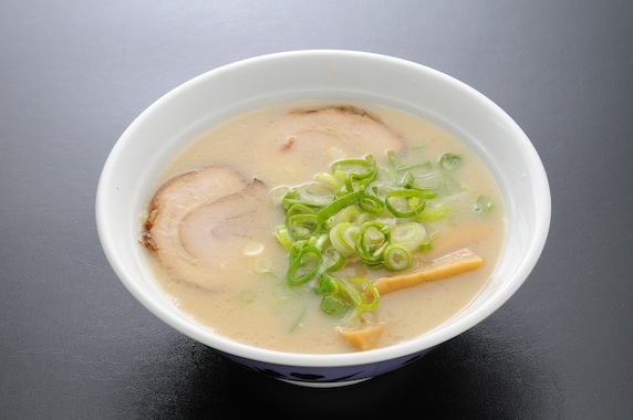 ラーメン 850円